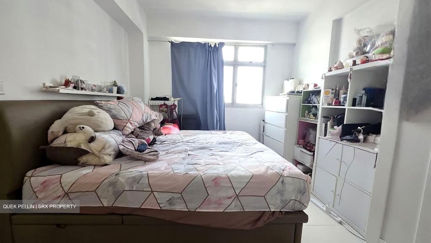 Blk 442B Fajar Hills (Bukit Panjang), HDB 3 Rooms #606386211